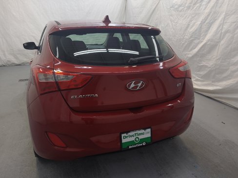 Used 2016 Hyundai Elantra GT w/ Option Group 02 image 6
