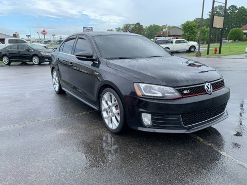 Used 2014 Volkswagen Jetta GLI image 5