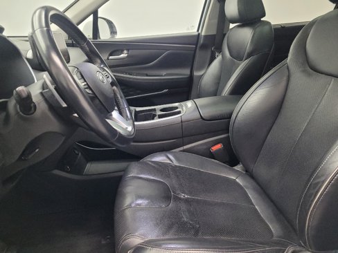 Used 2022 Hyundai Santa Fe SEL w/ Convenience + Premium Package image 17