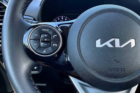Used 2022 Kia Soul EX image 22