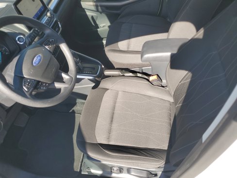 Certified 2021 Ford EcoSport SE image 13