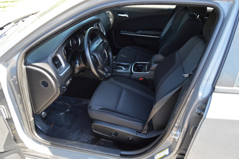 Used 2019 Dodge Charger SXT image 11