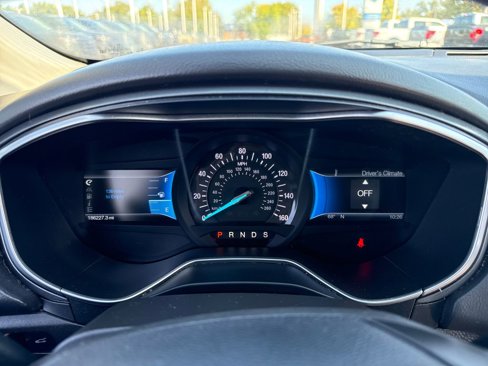 Used 2014 Ford Fusion Titanium image 36