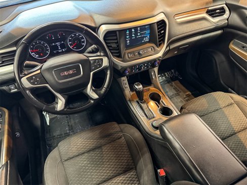 Used 2019 GMC Acadia SLE image 37