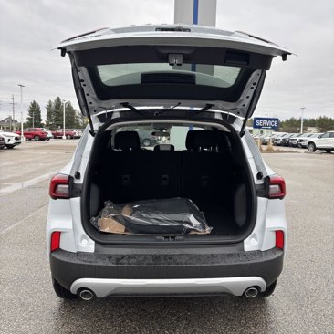 New 2025 Ford Escape Active w/ Cold Weather Package image 15