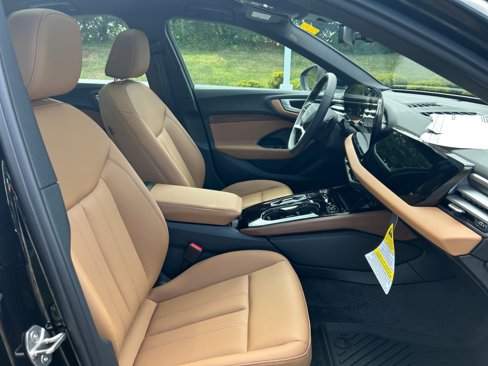 New 2025 Audi A5 2.0T Premium image 28
