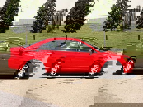 Used 2002 Honda Civic LX image 6