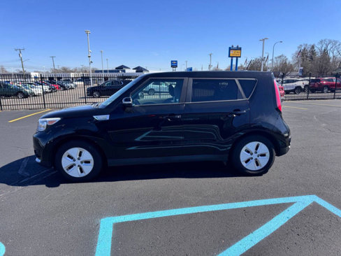 Used 2016 Kia Soul EV image 31