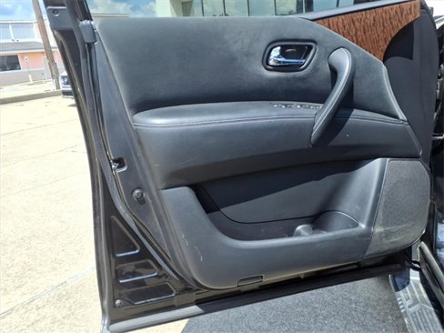 Used 2019 Nissan Armada SV w/ Driver Package image 21