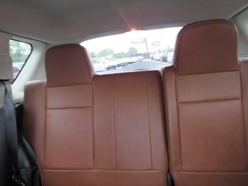 Used 2017 Jeep Compass High Altitude image 17