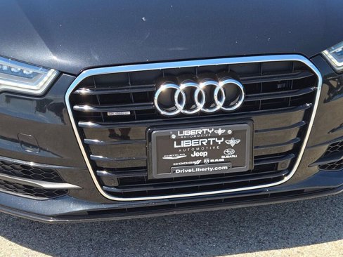 Used 2015 Audi A6 3.0T Prestige image 5