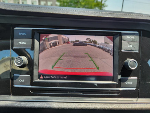 Used 2019 Volkswagen Jetta S w/ Driver Assistance Package image 22