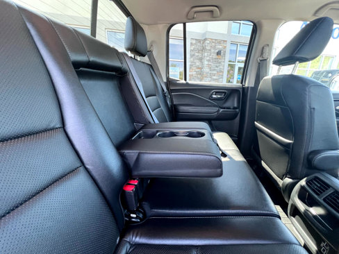 Used 2020 Honda Ridgeline RTL-E image 15