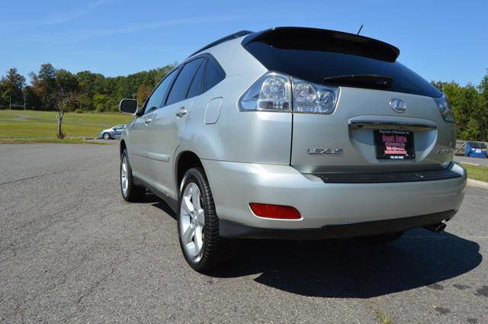 Used 2007 Lexus RX 350 AWD image 70