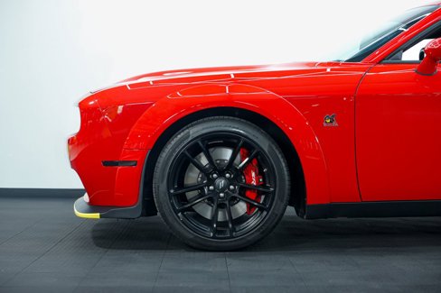 Used 2021 Dodge Challenger R/T Scat Pack image 10