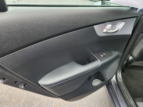 Used 2024 Kia Forte LXS image 35