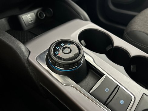 Used 2024 Ford Bronco Sport Big Bend image 16
