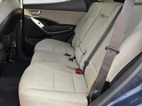 Used 2018 Hyundai Santa Fe Sport image 18