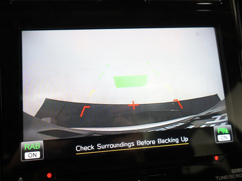 Used 2020 Subaru Ascent Limited w/ Technology Package image 33