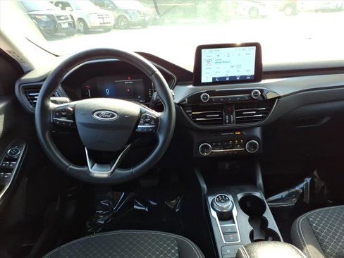 Used 2024 Ford Escape Active image 19