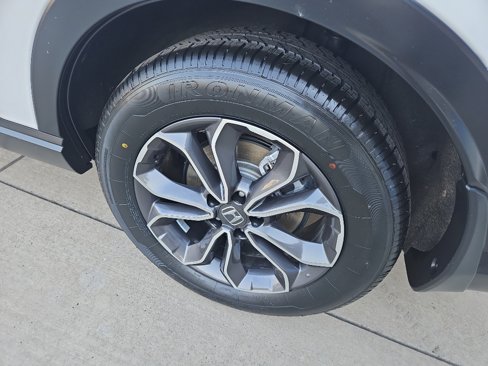 Used 2023 Honda CR-V EX-L image 9