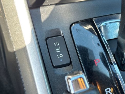 Used 2015 Honda Accord EX-L image 21