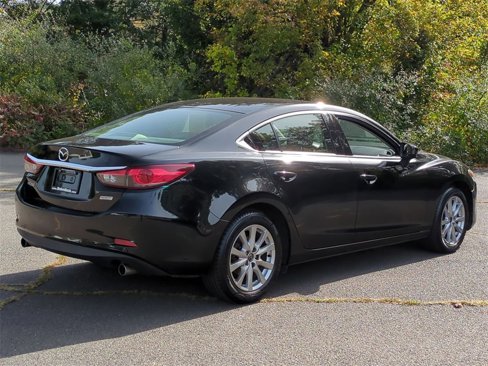 Used 2016 MAZDA MAZDA6 Sport image 4