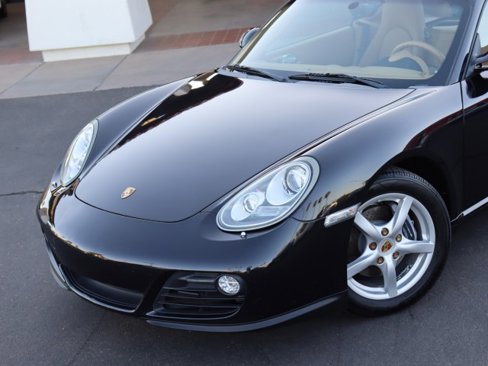 Used 2009 Porsche Cayman image 6