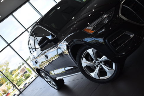 Used 2021 Audi Q5 Premium Plus w/ Premium Plus Package image 4