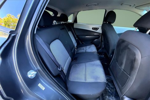 Used 2021 Hyundai Kona SEL image 22
