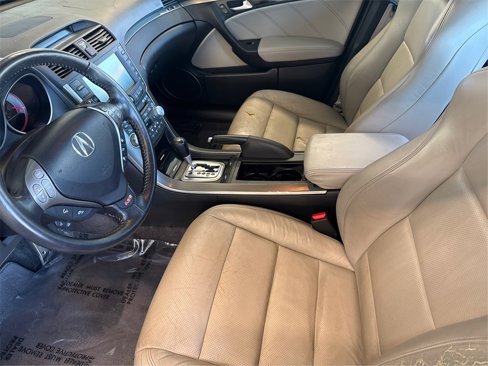 Used 2007 Acura TL Type-S image 9
