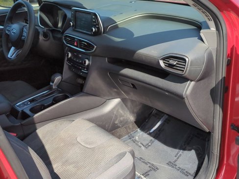Used 2019 Hyundai Santa Fe SEL image 37