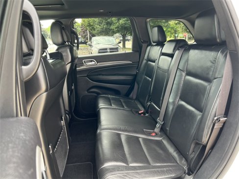 Used 2019 Jeep Grand Cherokee Limited image 5