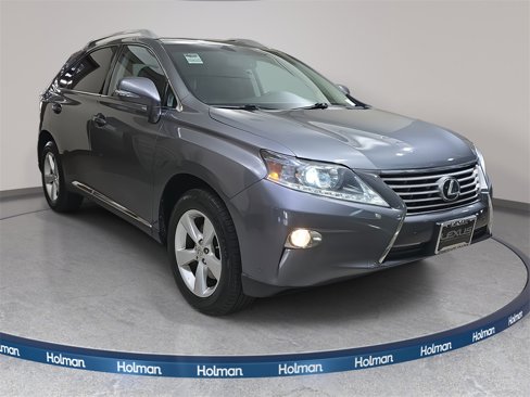 Used 2014 Lexus RX 350 AWD image 4