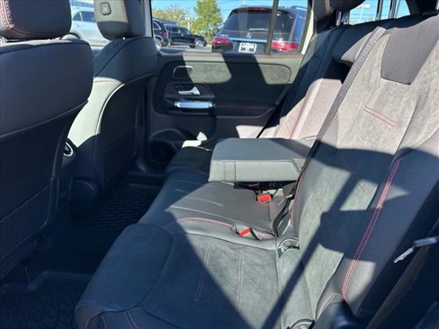 Certified 2025 Mercedes-Benz GLB 250 image 14