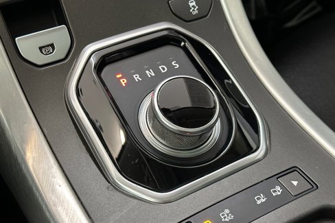 Used 2015 Land Rover Range Rover Evoque Pure Plus image 15