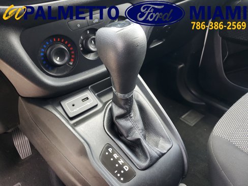 Used 2020 RAM ProMaster City Tradesman image 22