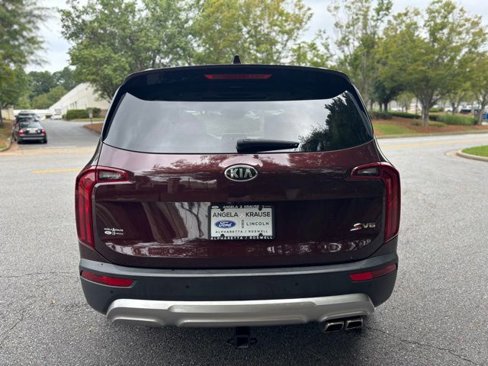 Used 2020 Kia Telluride S image 32