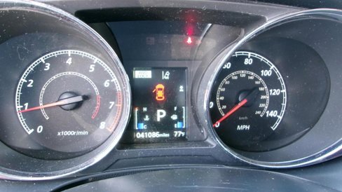 Used 2024 Mitsubishi Outlander Sport ES image 14