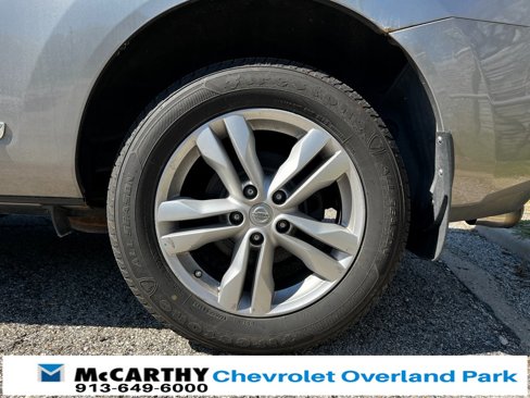 Used 2013 Nissan Rogue SV image 9
