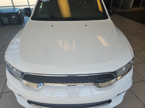 Certified 2023 Dodge Durango SXT image 4
