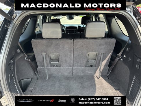 Used 2019 Dodge Durango GT image 8