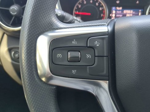 Used 2022 Chevrolet Blazer LT w/ Redline Edition image 23