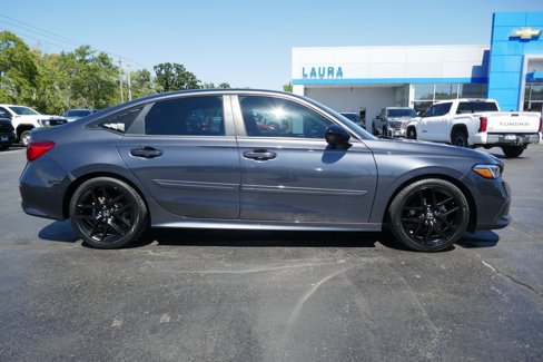 Used 2022 Honda Civic Sport image 4