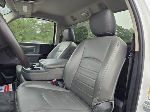 Used 2015 RAM 1500 Tradesman w/ Power & Remote Entry Group image 10