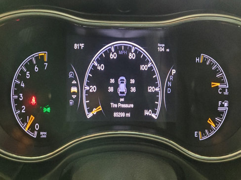 Used 2016 Jeep Grand Cherokee Laredo w/ Quick Order Package 23E image 23