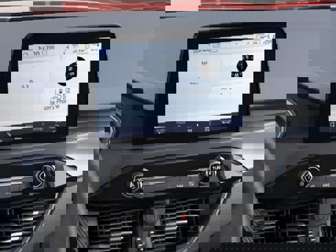 New 2025 Ford Escape Active image 14