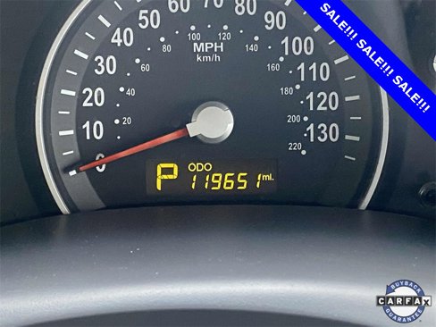 Used 2014 Kia Sedona EX image 20