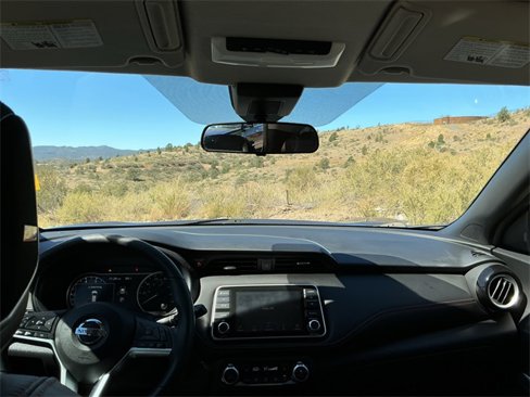 Used 2020 Nissan Kicks SR w/ SR Premium Package image 15