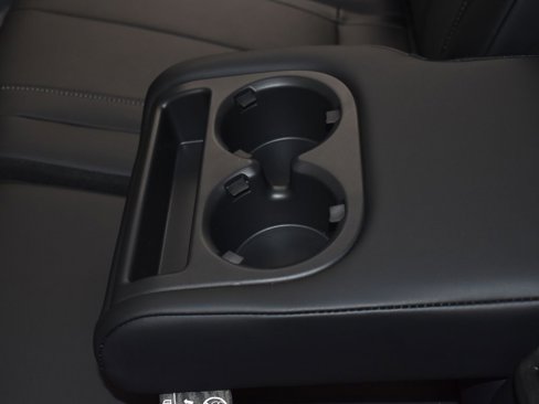 New 2026 INFINITI QX60 Luxe w/ Family Package image 26